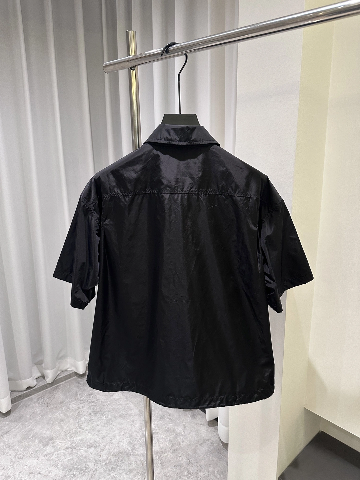 &wg.luxury- Pr141 Re-Nylon oversize item:E-F382D2909